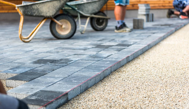 Best Professional Driveway Pavers  in Morgan Hill, CA