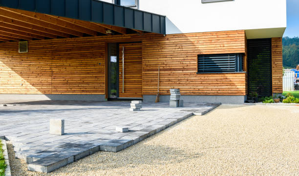 Best Driveway Paver Repair  in Morgan Hill, CA