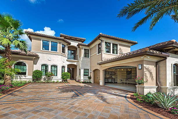 Reasons to Select Us for Your Driveway Paving Requirements in Morgan Hill, CA
