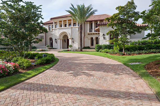 Best Concrete Paver Driveway  in Morgan Hill, CA